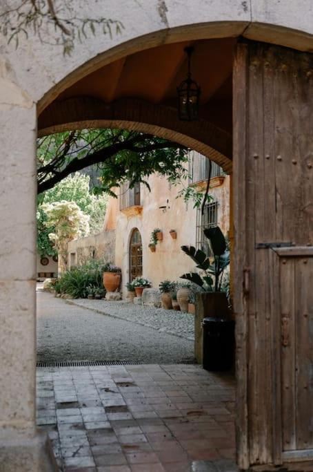 Villa Catalina Aka Villa Almanita Sant Pere De Ribes Esterno foto
