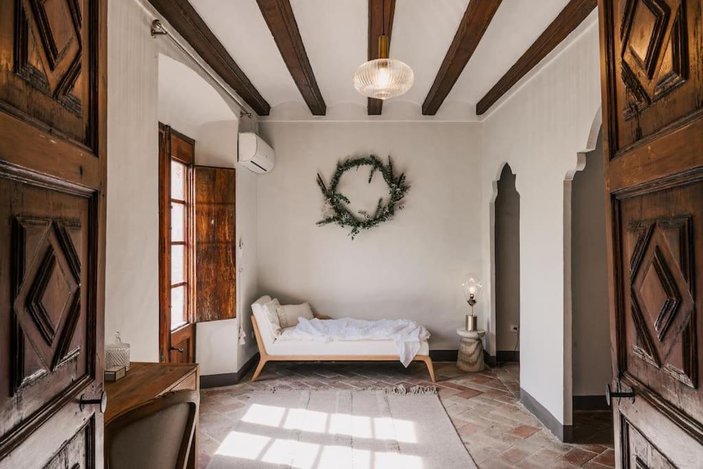 Villa Catalina Aka Villa Almanita Sant Pere De Ribes Esterno foto